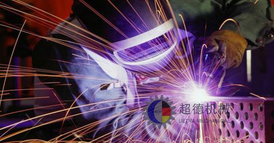 焊接工作臺廠家超德焊接工裝知識問答小課堂（第二節(jié)）開課了~！