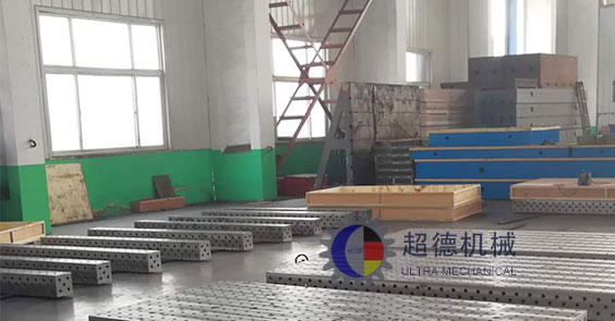 環(huán)保風(fēng)暴對三維柔性鑄鐵平臺廠家將造成哪些影響